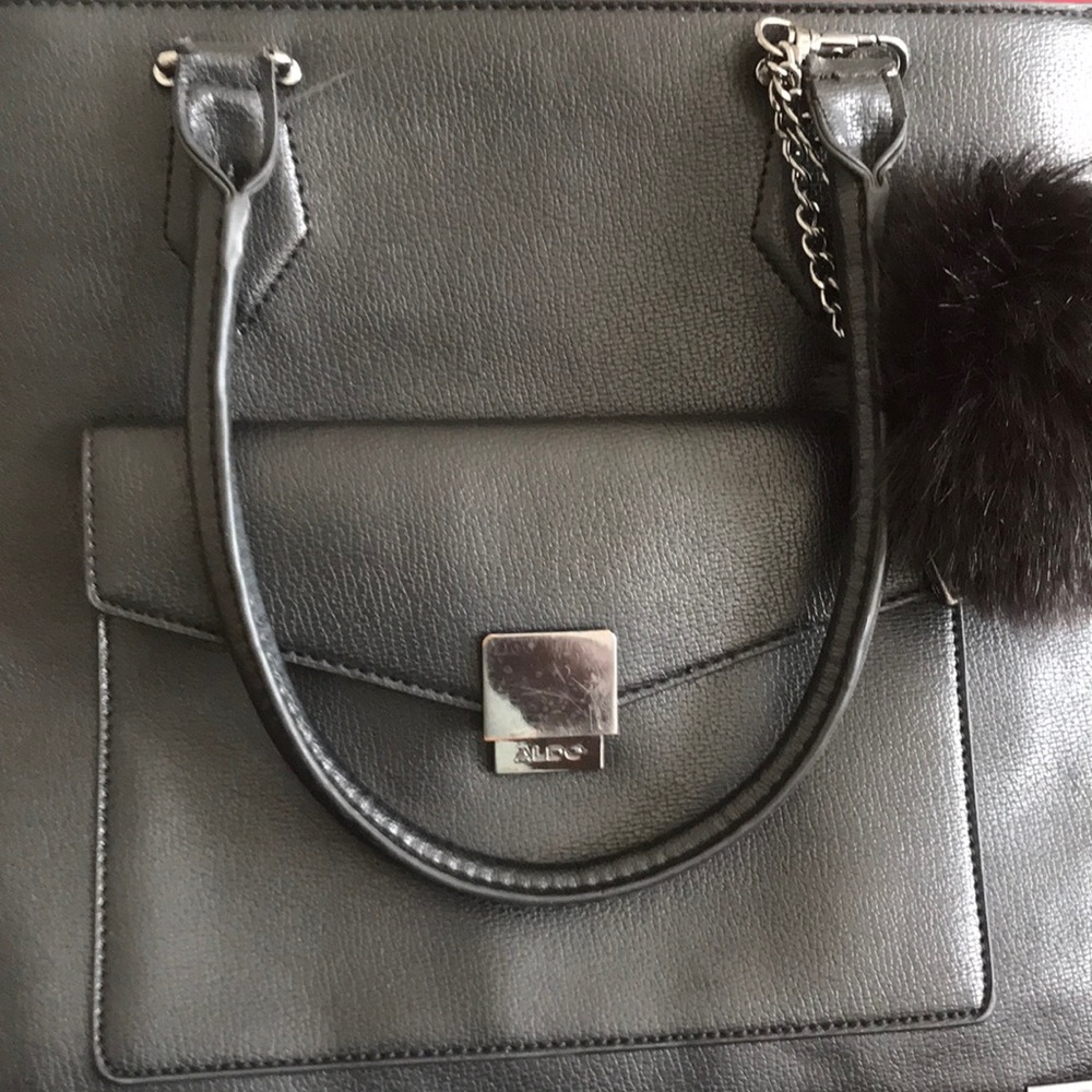 Aldo tote purse